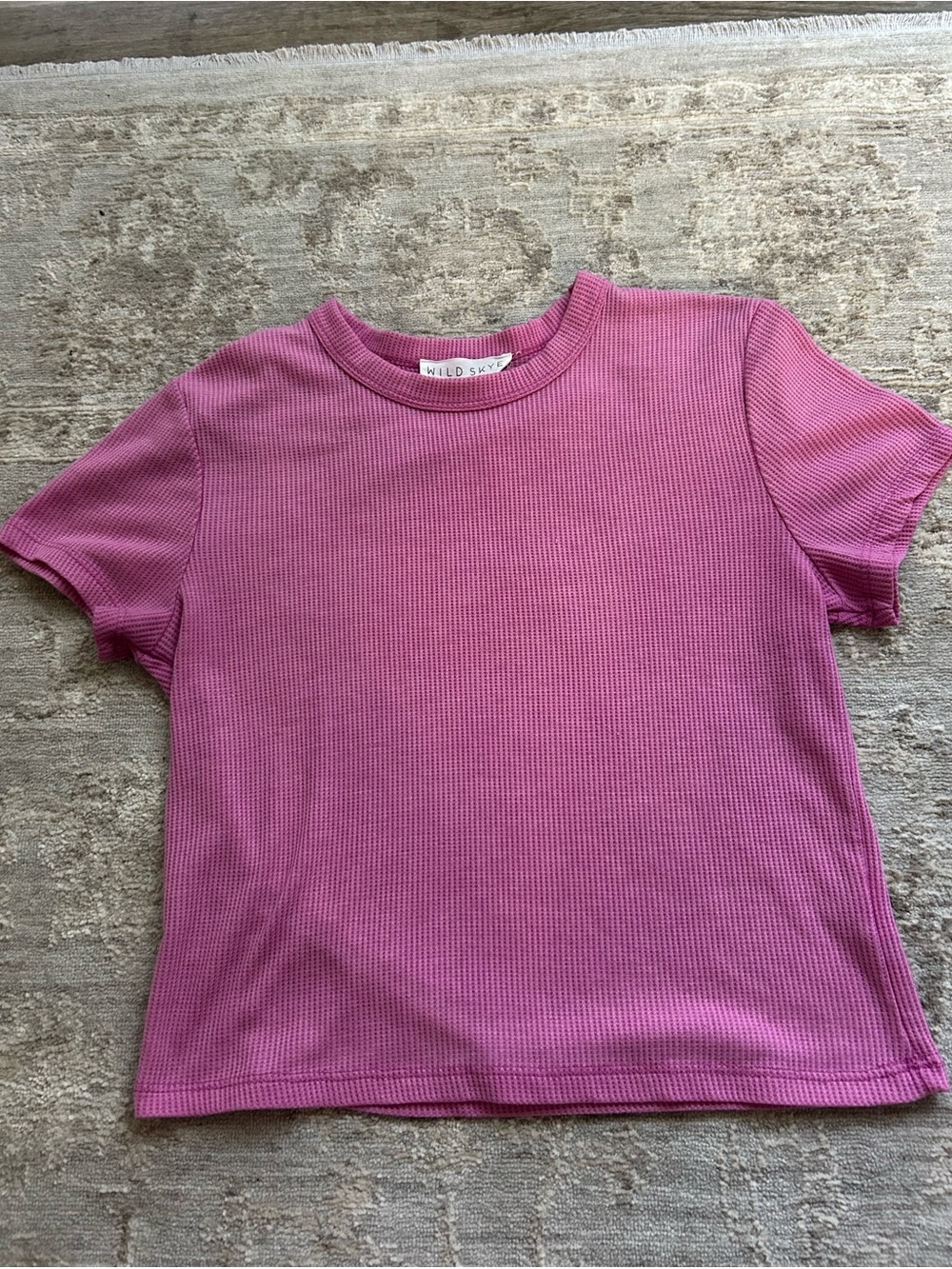 Baby Tee